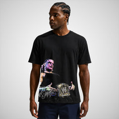 JEFF HARDY CHAMPION T-SHIRT thumbnail 4