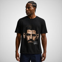 ILIA TOPURIA BIGFACE T-SHIRT thumbnail 2