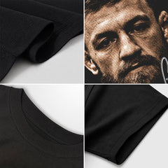 CONOR MCGREGOR BIGFACE T-SHIRT thumbnail 4