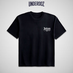 ISLAM MAKHACHEV WELTERWEIGHT CHAMPION T-SHIRT thumbnail 2