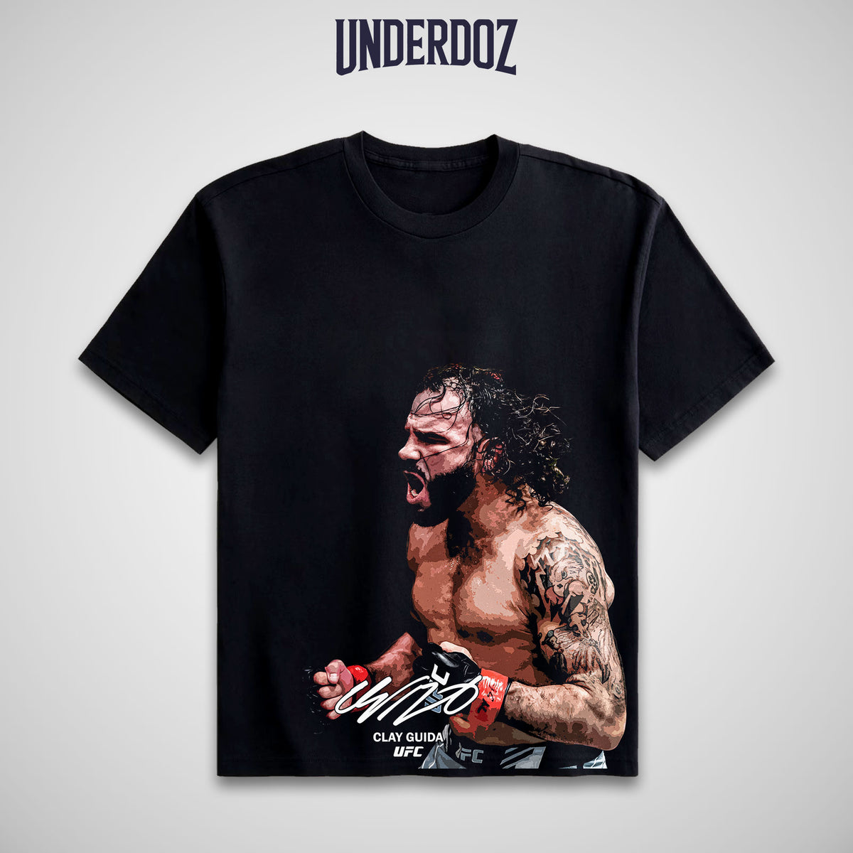 UFC FIGHTERS COLLECTION - 46