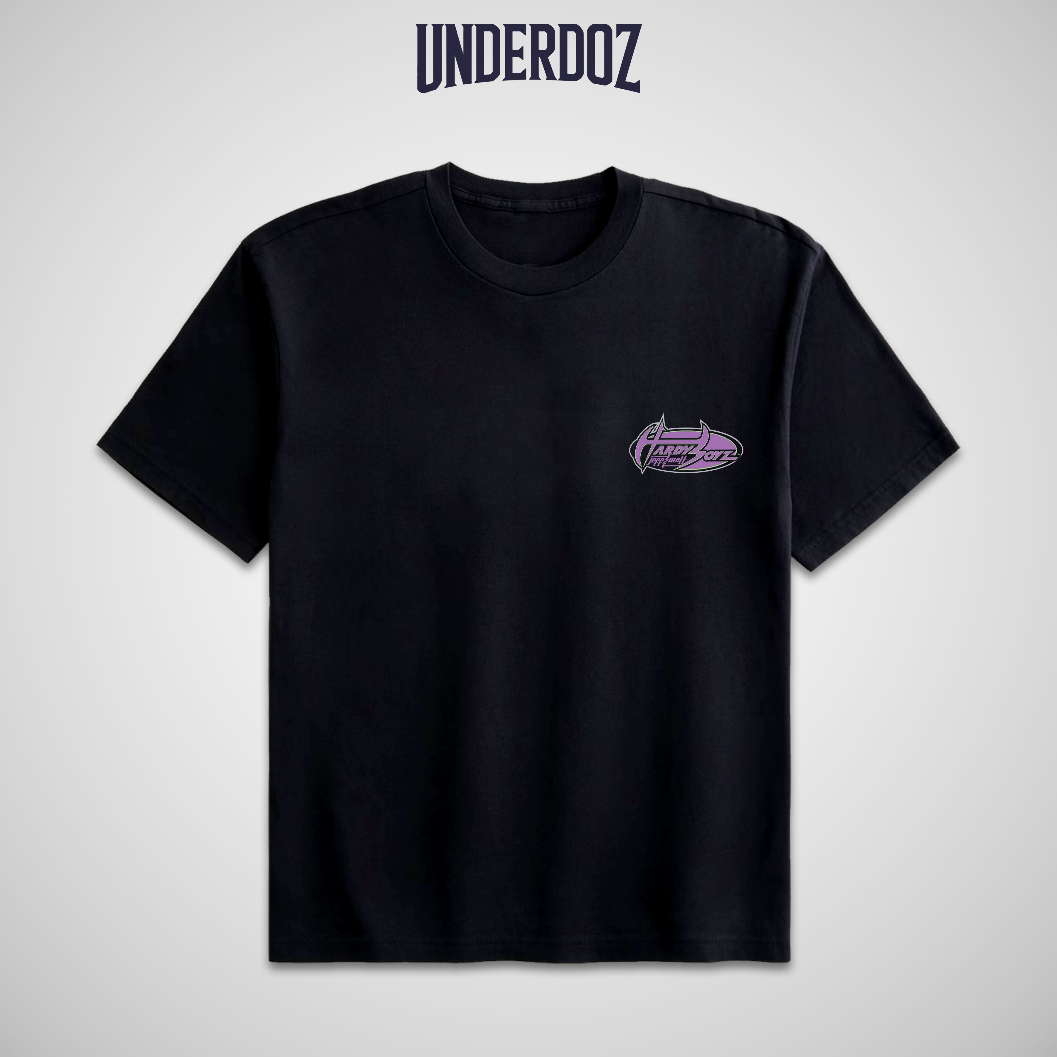 HARDY BOYZ 1.0 T-SHIRT