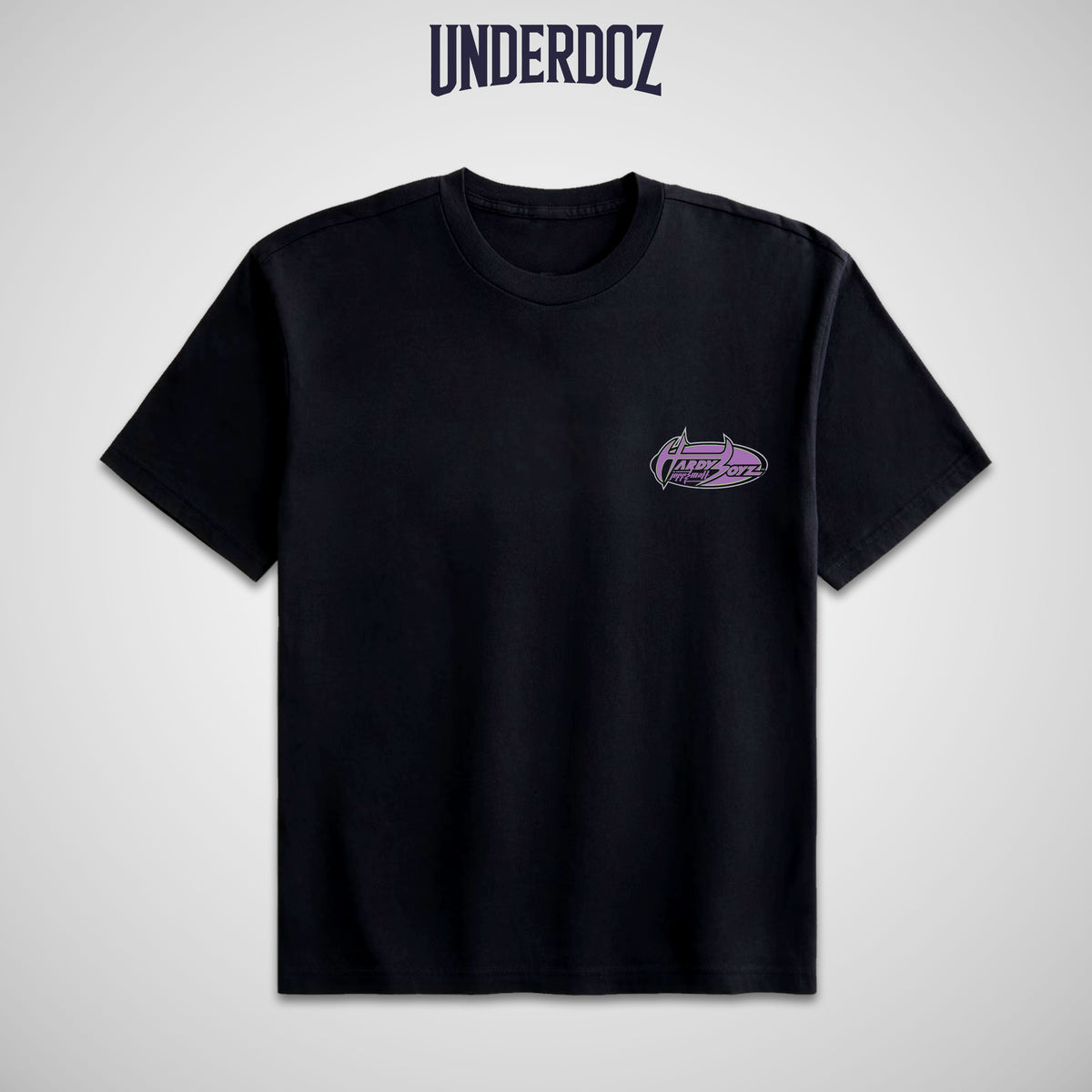 HARDY BOYZ 1.0 T-SHIRT - 2