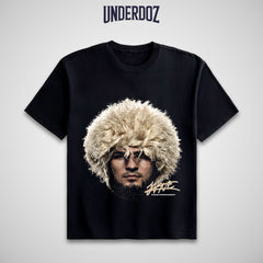KHABIB NURMAGOMEDOV BIGFACE T-SHIRT thumbnail 1