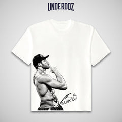 CANELO ALVAREZ GOLDEN GLOVES T-SHIRT thumbnail 2