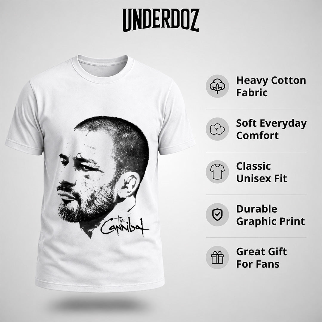 THE CANNIBAL T-SHIRT - 3