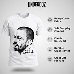 THE CANNIBAL T-SHIRT thumbnail 3