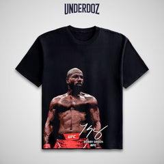 BOBBY GREEN UFC T-SHIRT thumbnail 1