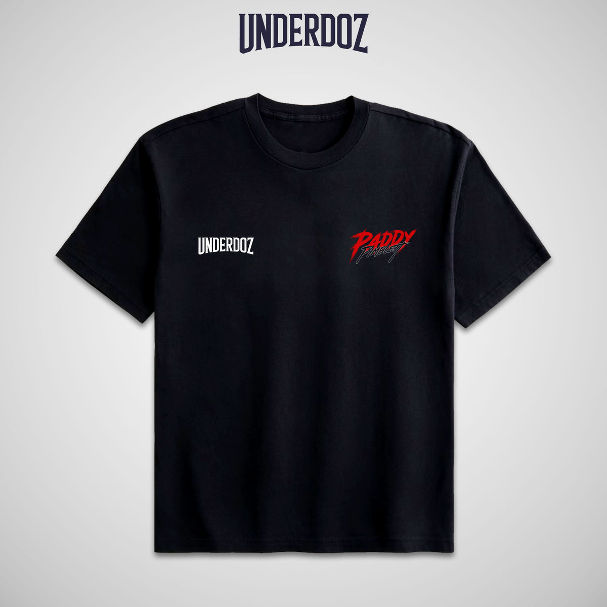 SCOUSER DON'T GET KNOCKED OUT T-SHIRT - 2