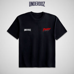 SCOUSER DON'T GET KNOCKED OUT T-SHIRT thumbnail 2