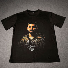 ILIA TOPURIA SIGNATURE T-SHIRT thumbnail 2