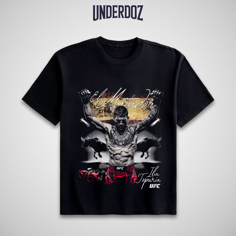 ILIA TOPURIA 1.1 T-SHIRT
