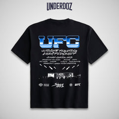 UFC SINCE 1993 T-SHIRT thumbnail 3