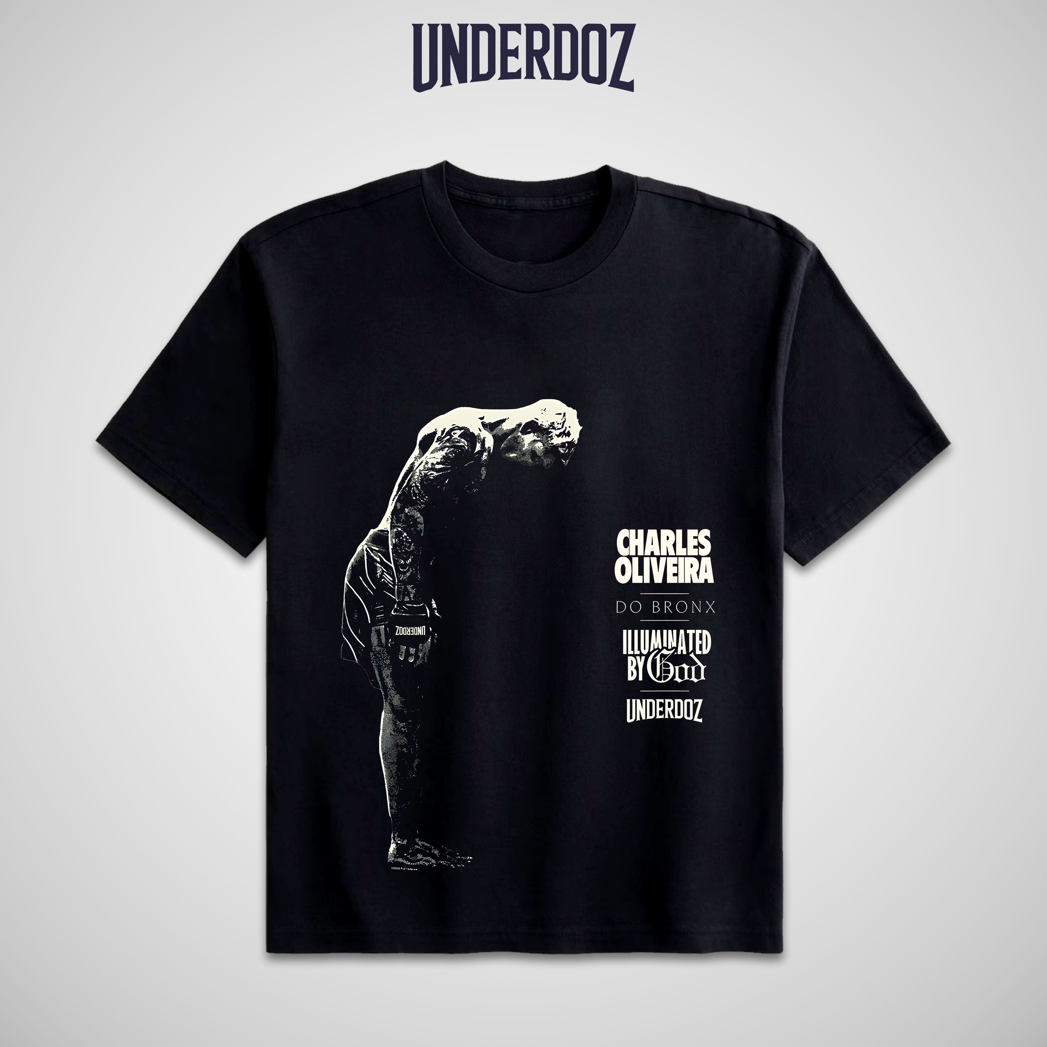 THE BOW T-SHIRT