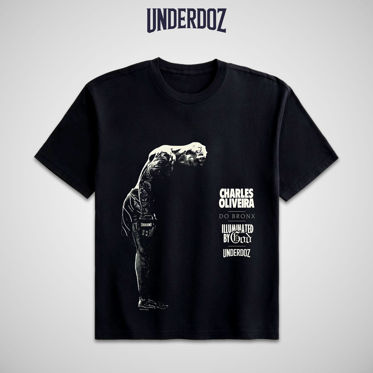 THE BOW T-SHIRT - 1