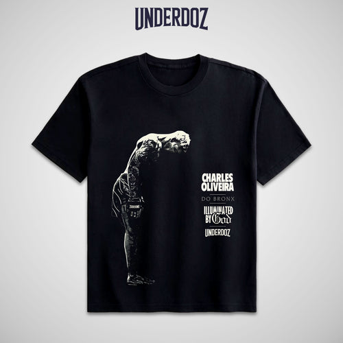 THE BOW T-SHIRT