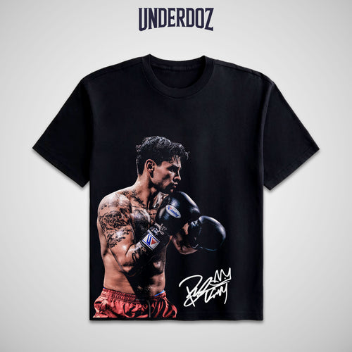 RYAN GARCIA V2 T-SHIRT