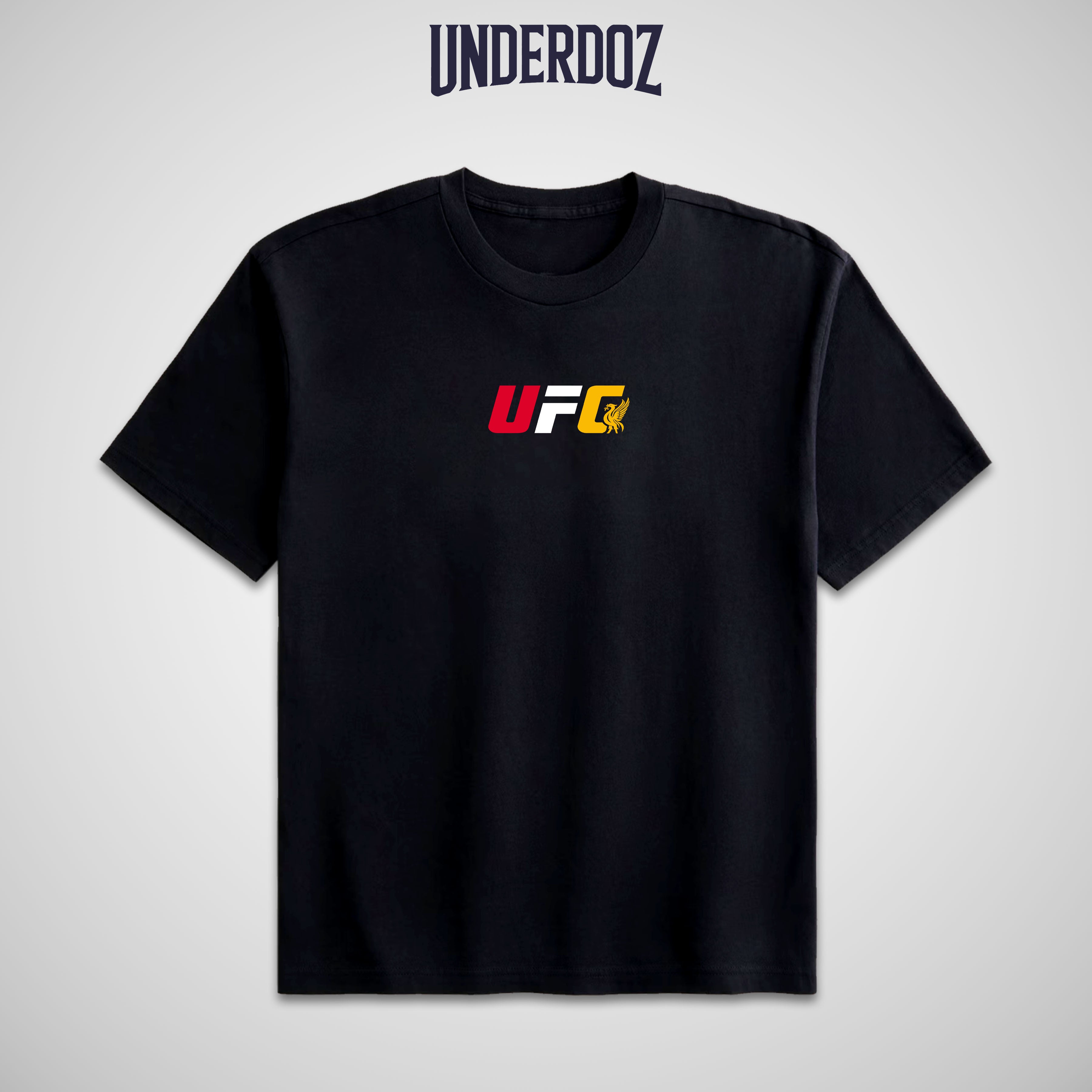 THE BADDY 329 T-SHIRT