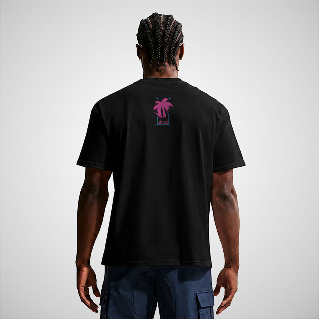JEY USO 1.0 T-SHIRT - 4