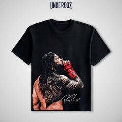 ROMAN REIGNS 1.0 T-SHIRT thumbnail 1