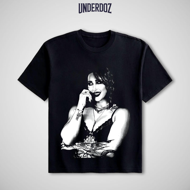 RHEA RIPLEY T-SHIRT