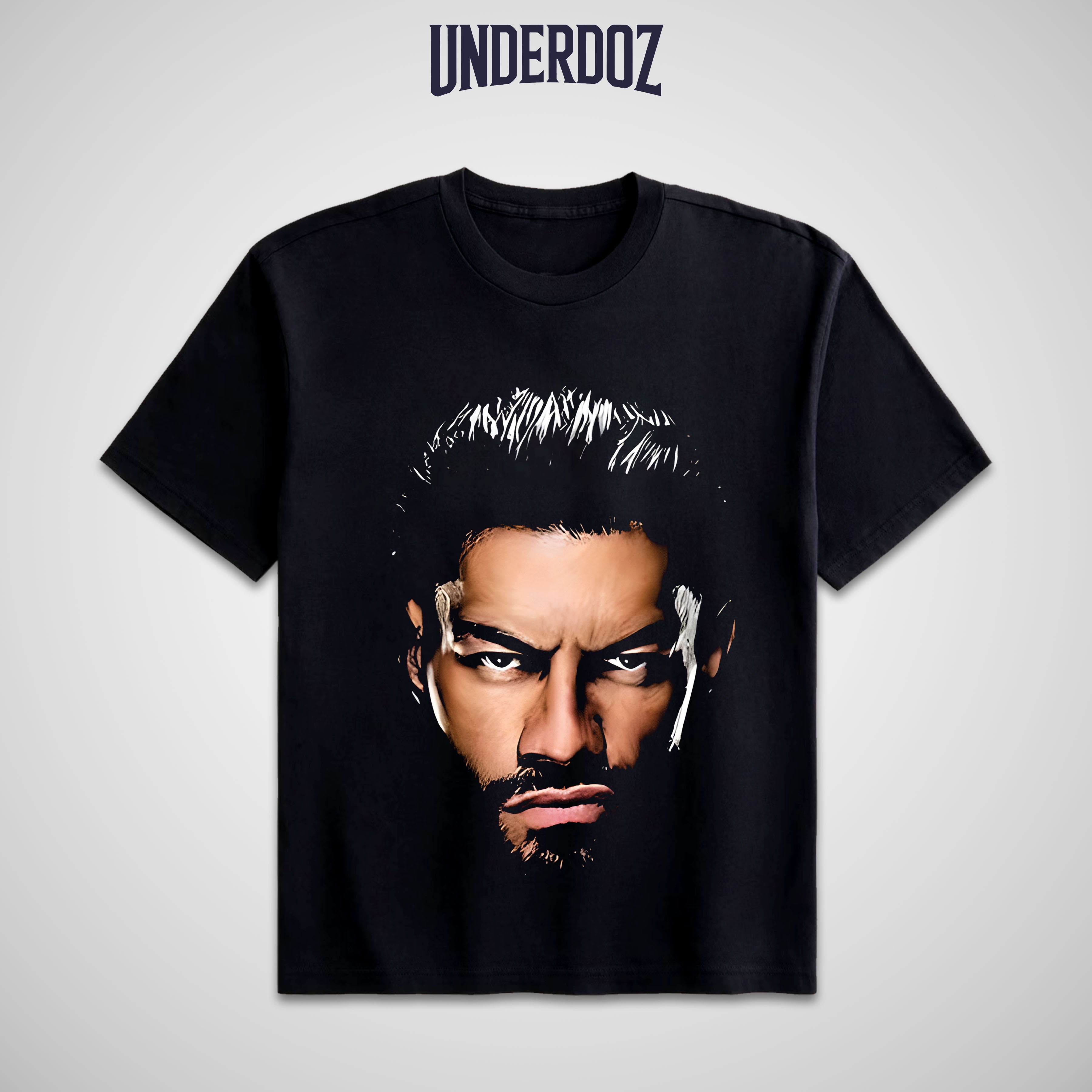 HEAD OF THE TABLE T-SHIRT