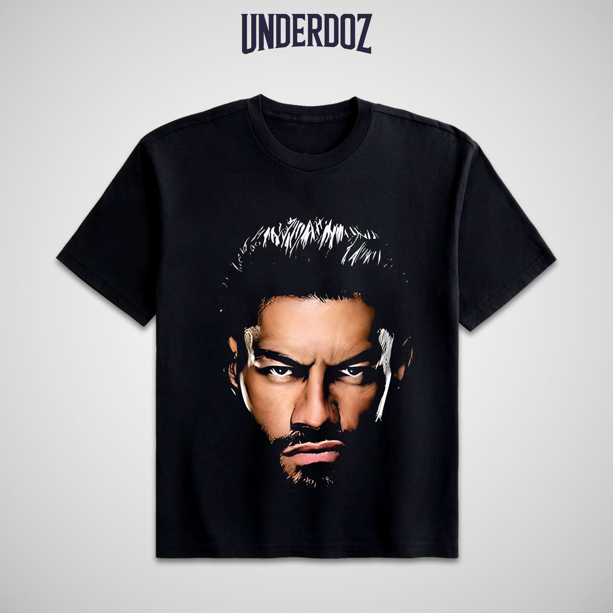 HEAD OF THE TABLE T-SHIRT - 3