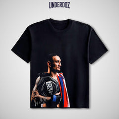 MAX HOLLOWAY 1.3 T-SHIRT thumbnail 1