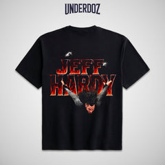 JEFF HARDY 1.0 T-SHIRT thumbnail 3