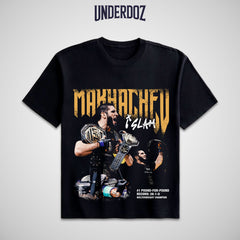 ISLAM CHAMP CHAMP T-SHIRT thumbnail 1