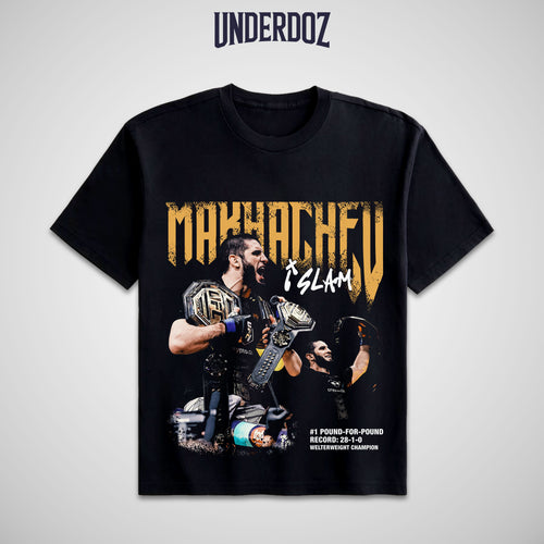 ISLAM CHAMP CHAMP T-SHIRT