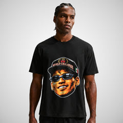 RYAN GARCIA BIGFACE T-SHIRT thumbnail 3