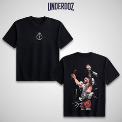 ILIA TOPURIA CHAMPION V2 T-SHIRT thumbnail 1