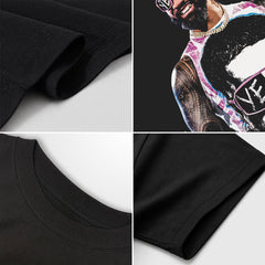 JEY USO 1.0 T-SHIRT thumbnail 7