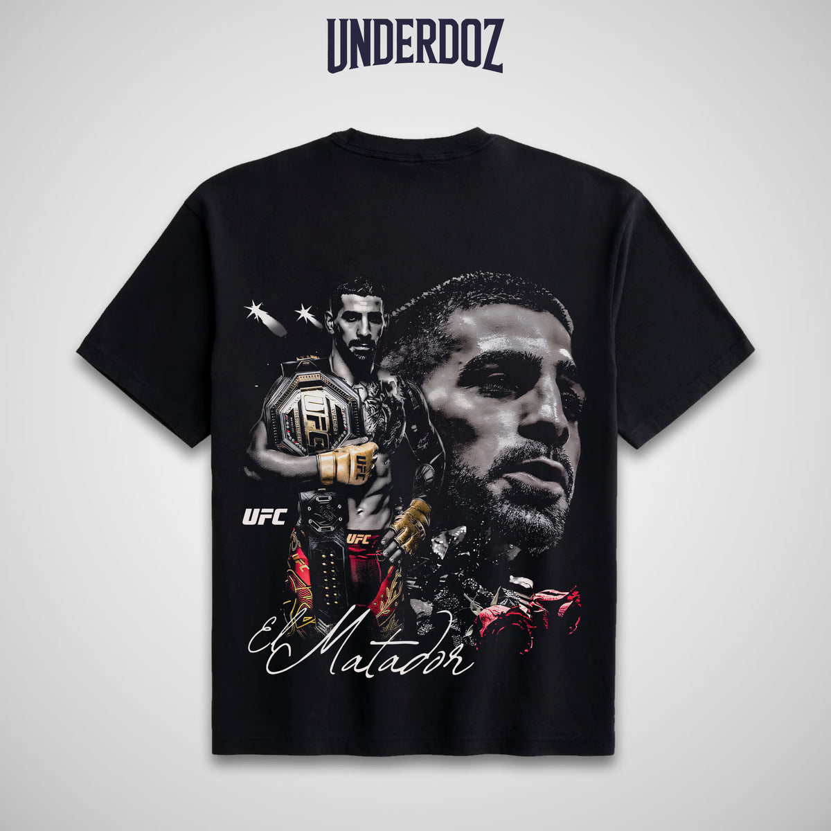 ILIA TOPURIA 1.1 T-SHIRT - 3