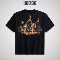 WE THE ONES T-SHIRT thumbnail 3