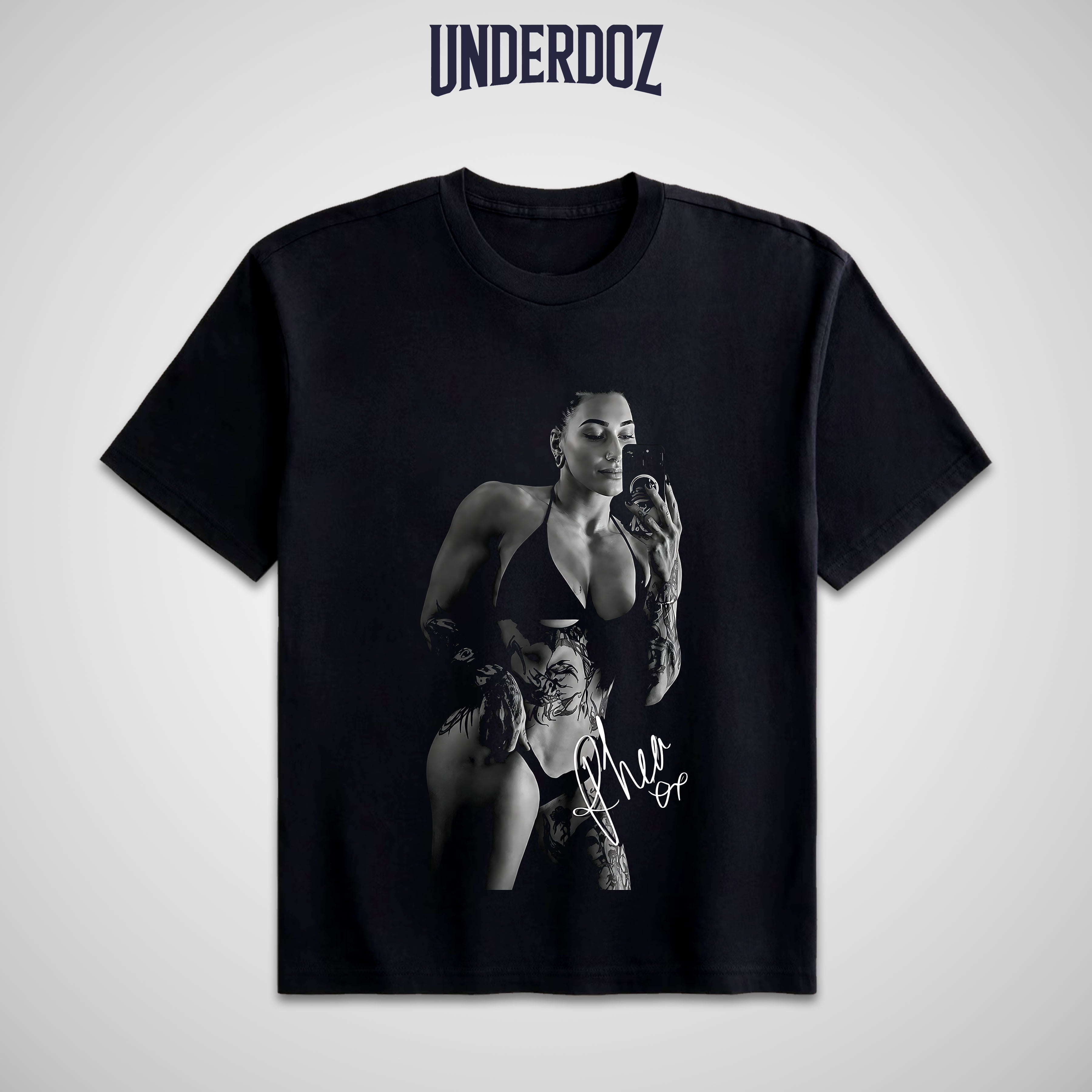 RHEA RIPLEY MAMI T-SHIRT