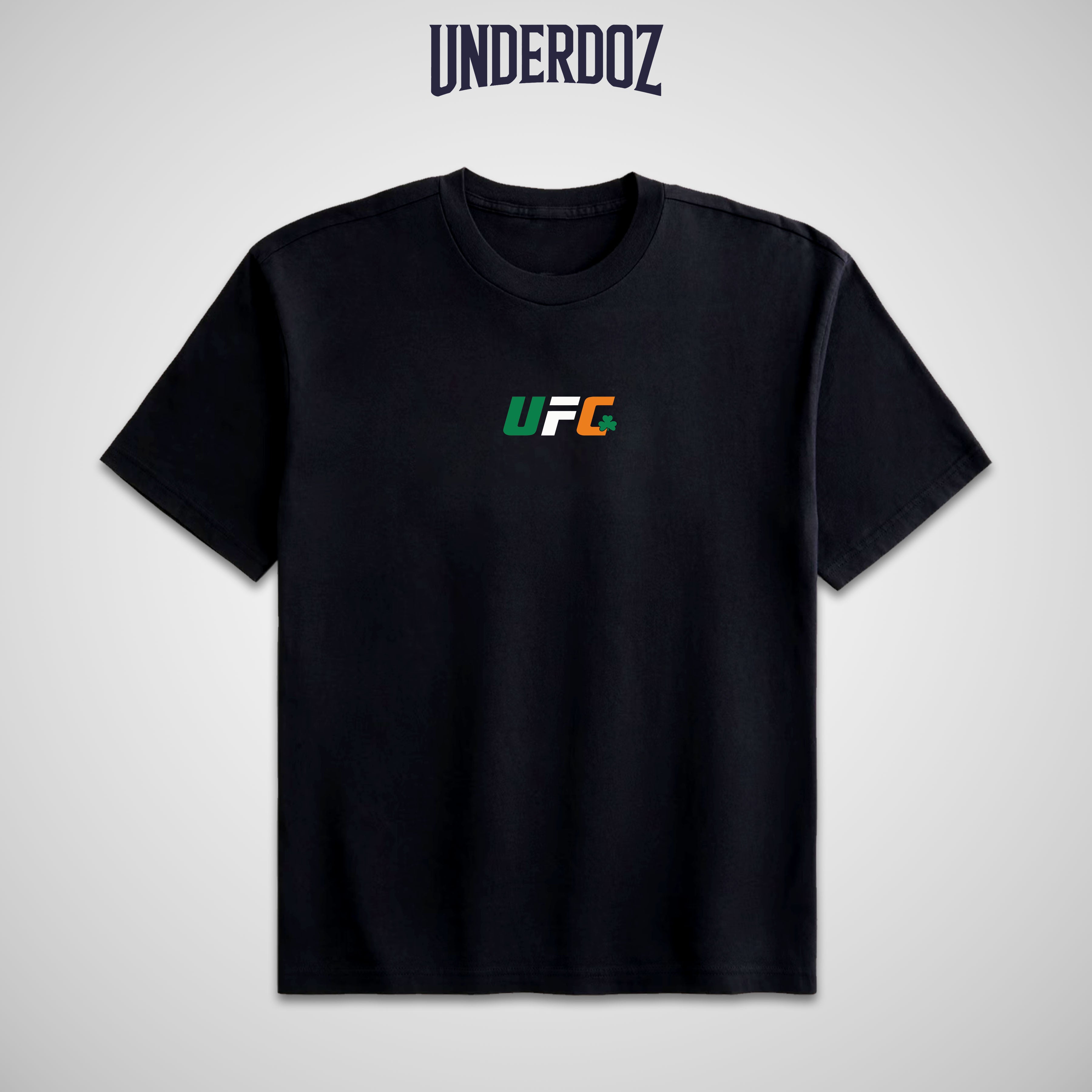 CONOR MCGREGOR CLOVER T-SHIRT
