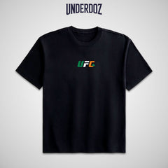 CONOR MCGREGOR CLOVER T-SHIRT thumbnail 2
