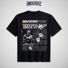 GERVONTA DAVIS T-SHIRT thumbnail 3