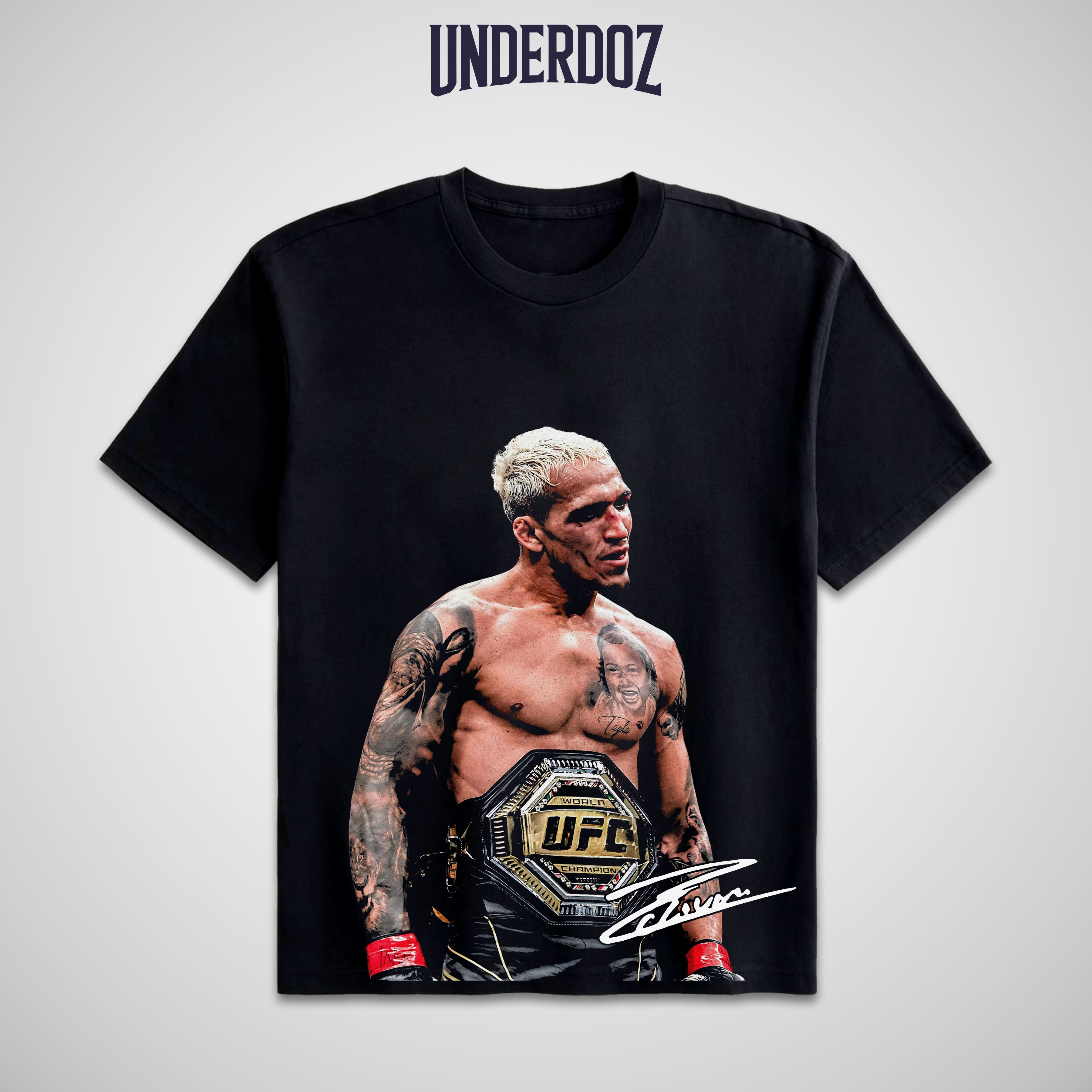 DO BRONX V3 T-SHIRT