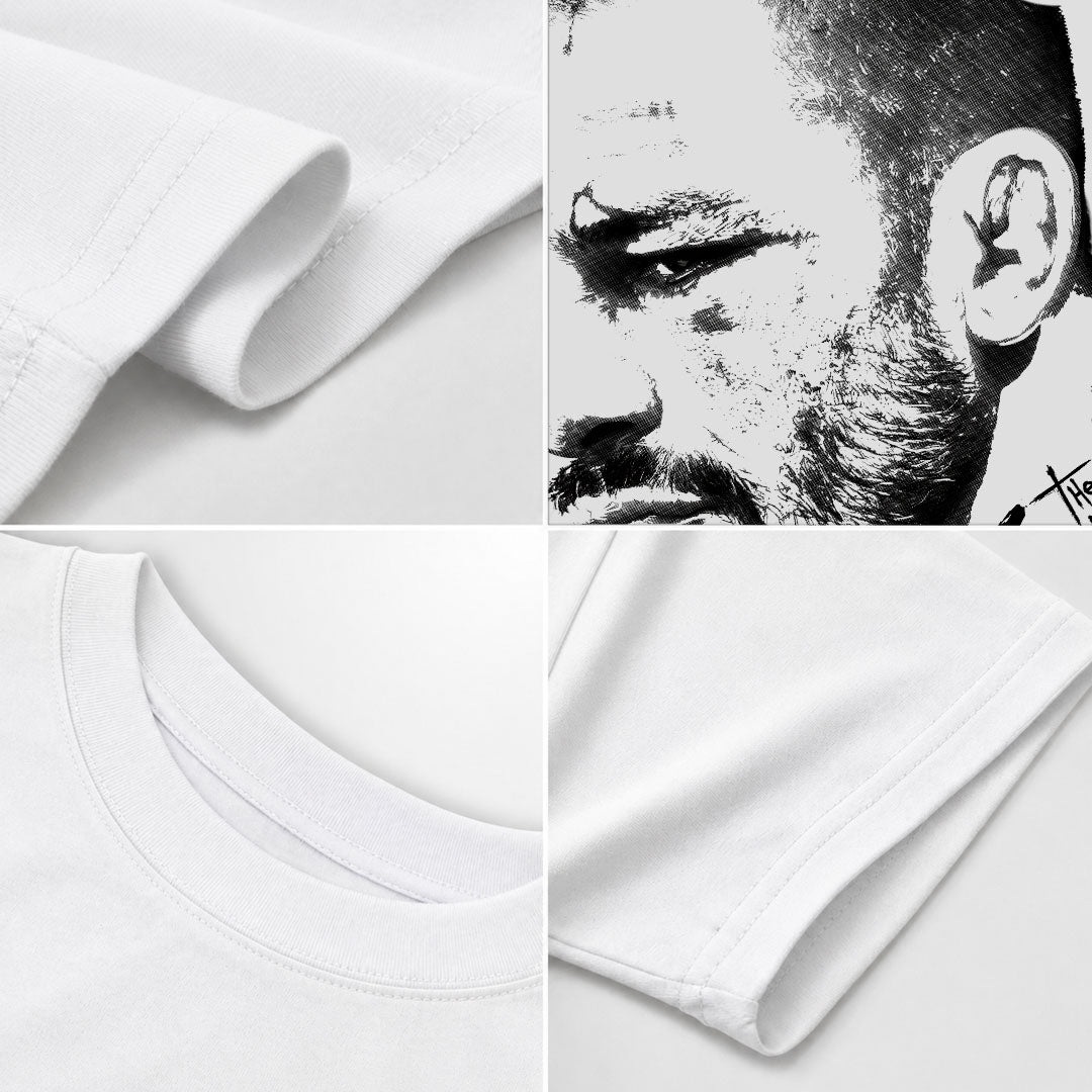 THE CANNIBAL T-SHIRT - 4