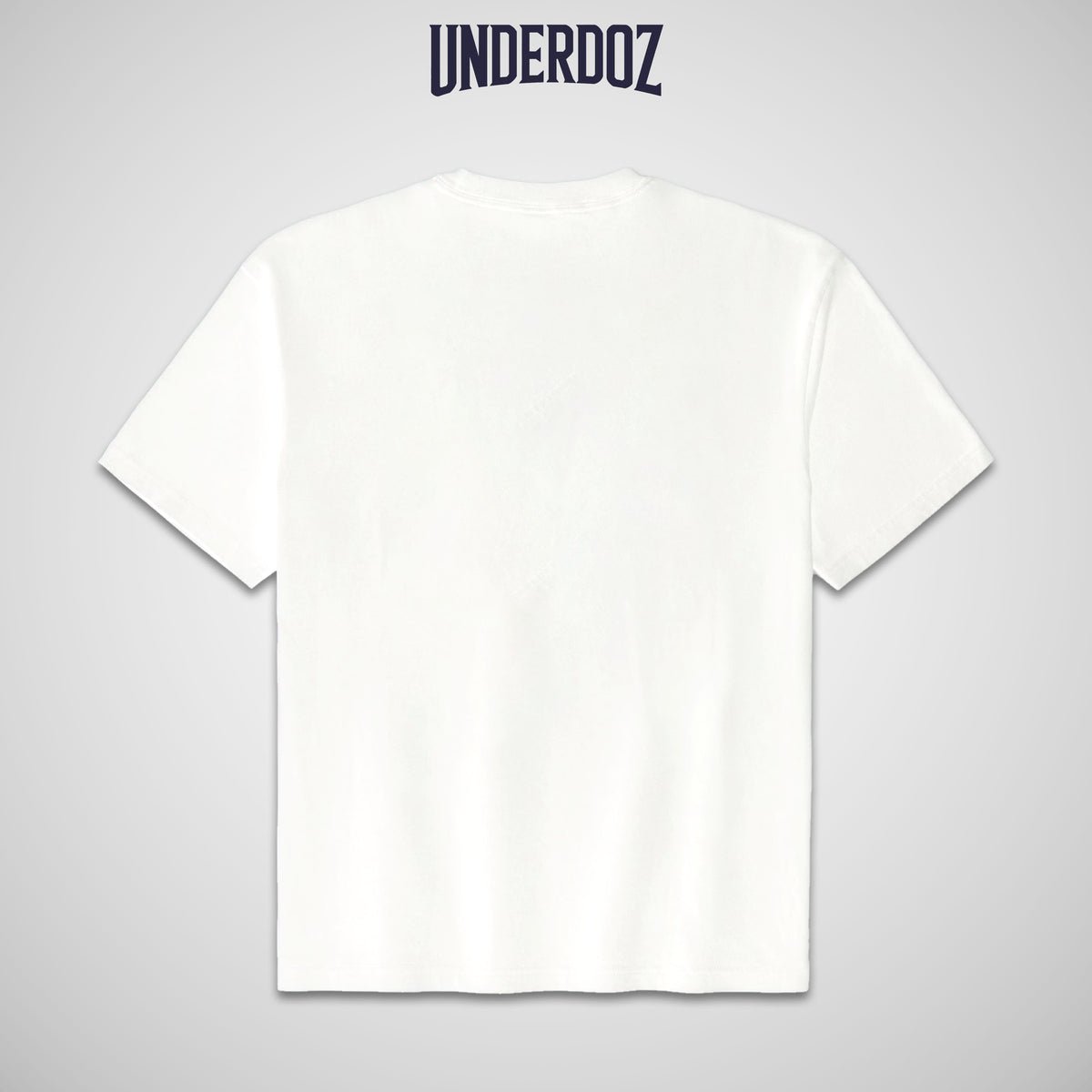 DOUBLE CHAMP T-SHIRT - 2