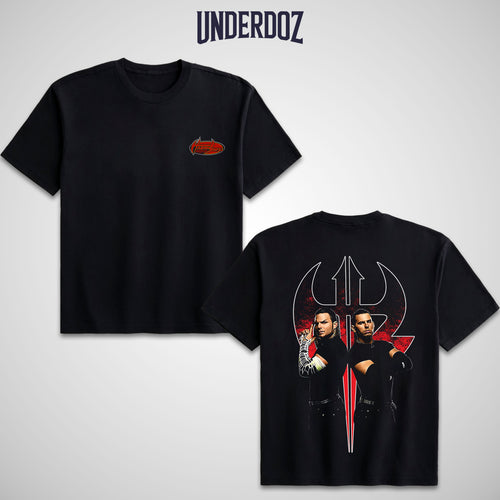 HARDY BOYZ T-SHIRT