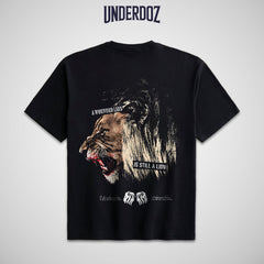 LION AMONG LIONS T-SHIRT thumbnail 3
