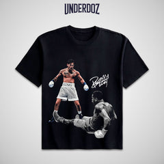 RYAN GARCIA V3 T-SHIRT thumbnail 1