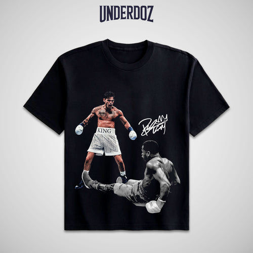 RYAN GARCIA V3 T-SHIRT