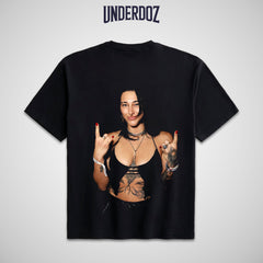 RHEA BLOODY RIPLEY 1.0 T-SHIRT thumbnail 3