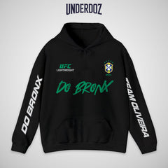 DO BRONX LIGHTWEIGHT LION HOODIE thumbnail 5