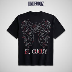 EL CUCUY TONY T-SHIRT thumbnail 3